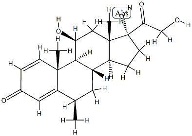 18462-27-6 结构式