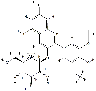 Malvidin 3-O-glucoside