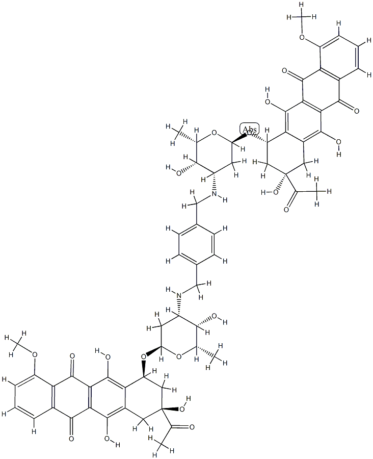 186131-38-4 Structure