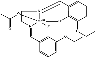 EUK-189 化学構造式