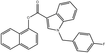 FDU-PB22, 1883284-94-3, 结构式