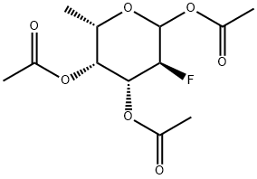 1,3,4-Tri-O-acetyl-2-deoxy-2-fluoro-L-fucose