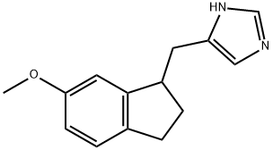 FadolMidine Methyl Ester Structure