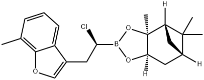 CB43169881 结构式
