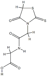 依帕司他杂质45, 190773-76-3, 结构式