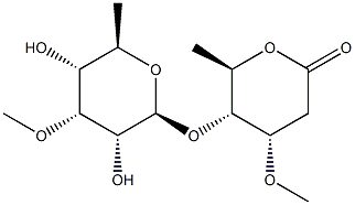 19131-13-6 结构式