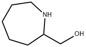 2-azepanylmethanol(SALTDATA: FREE) Structure