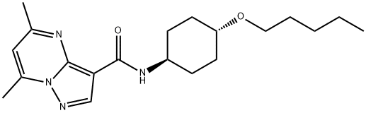 LTI-291, 1919820-28-2, 结构式