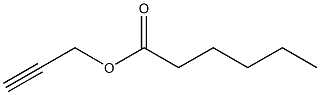 1932-94-1 Hexanoic acid propargyl ester