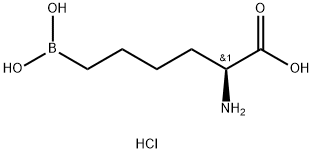 ABH hydrochloride Struktur