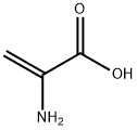 dehydroalanine Struktur