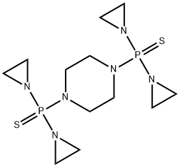 thiodipin Struktur