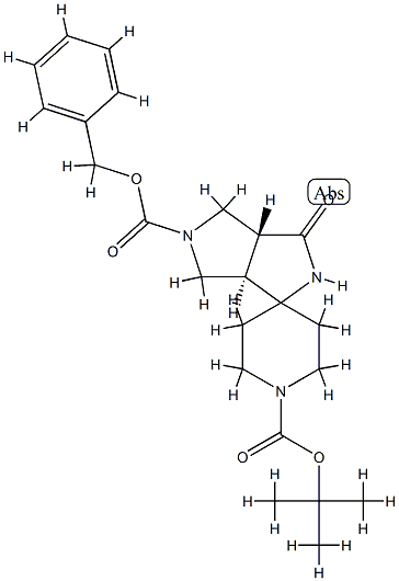 1951442-13-9,1951442-13-9,结构式