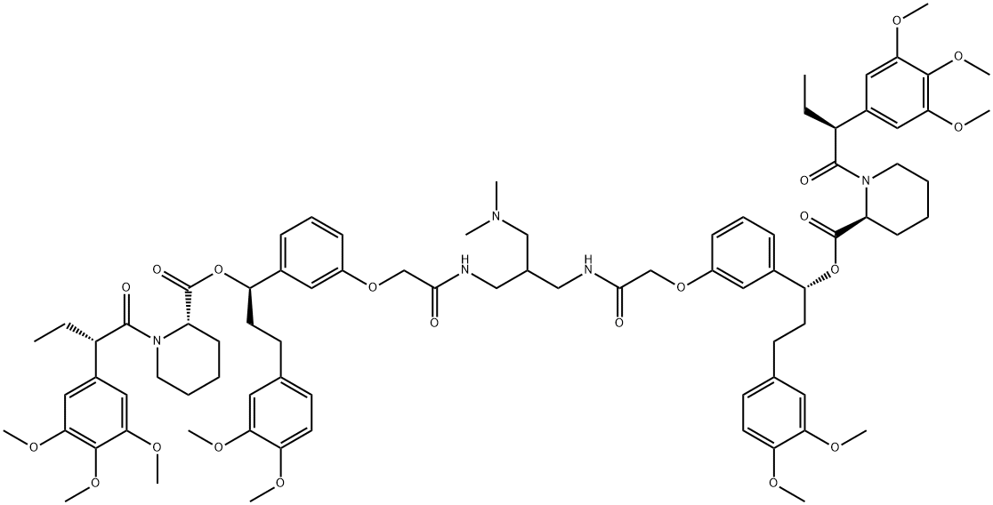 AP20187 Structure