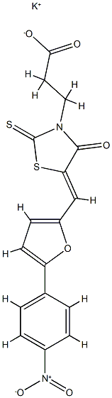 CS-2581 结构式