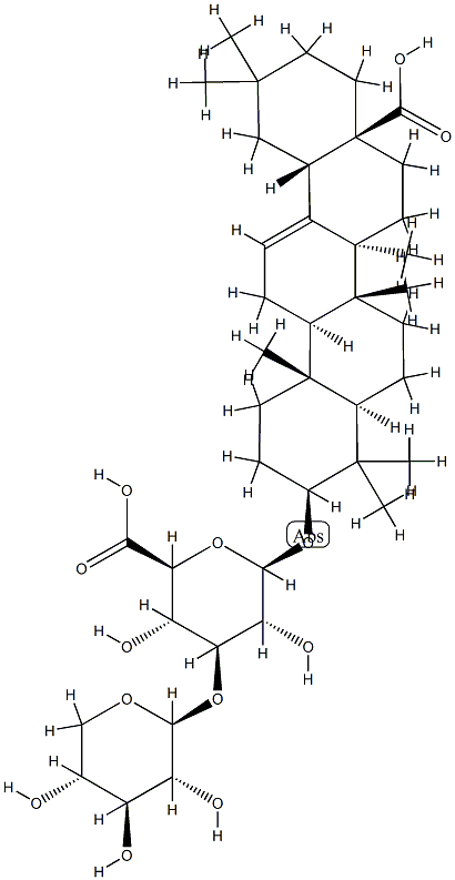 195971-47-2 Structure