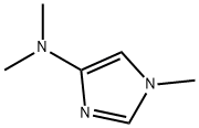 196304-08-2 1H-Imidazol-4-amine,N,N,1-trimethyl-(9CI)