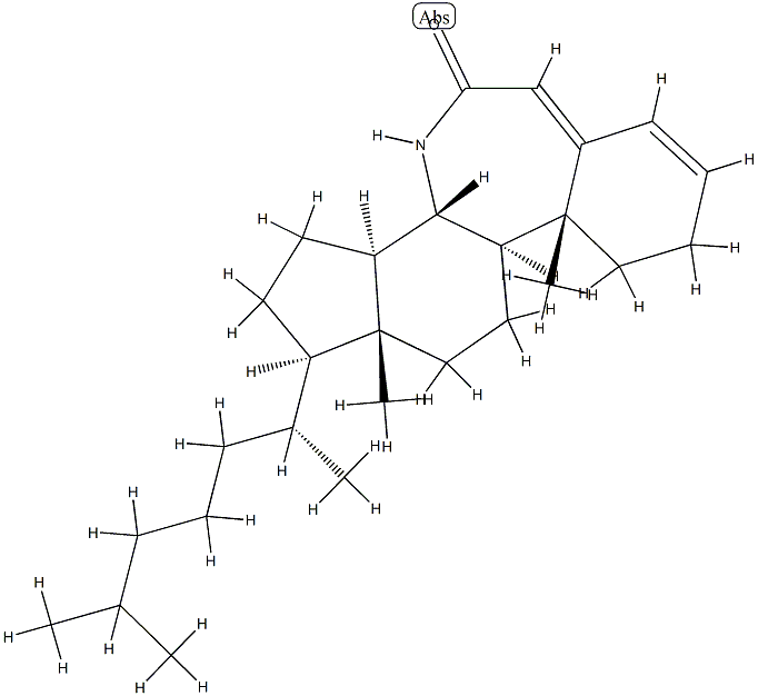 , 19682-30-5, 结构式