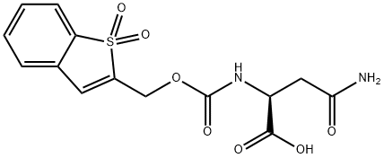 N-BSMOC-L-天冬酰氨酸