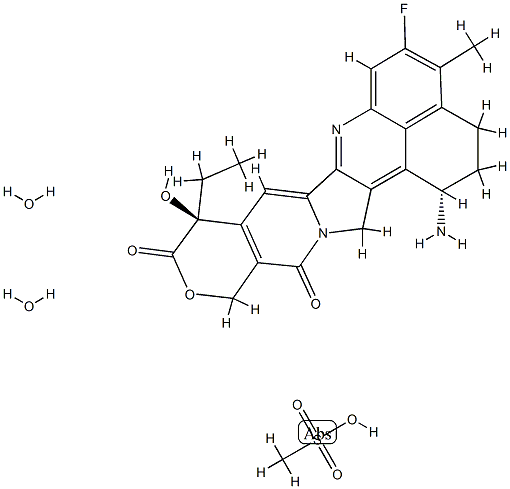 197720-53-9 结构式