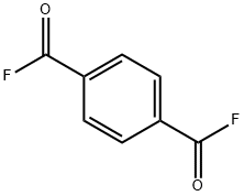 1,4-Benzenedicarbonyl difluoride (9CI) Struktur