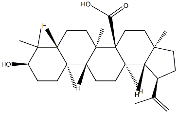 苦艾素,198014-94-7,结构式