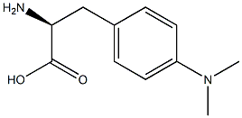 4'-dimethylaminophenylalanine