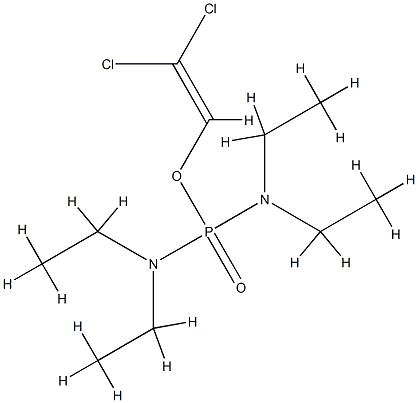 Zinc02572937 Struktur
