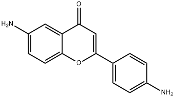 , 199460-03-2, 结构式