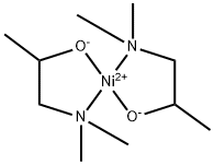 200284-92-0 双[1-(N,N-二甲氨基)-2-丙醇]镍(II)