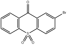 20077-15-0 2-溴基-9H-噻吨-9-酮-10,10-二氧化物