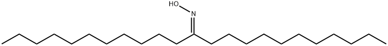 tricosan-12-one oxime(WXC05456) Structure