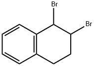 1,2-dibromo-1,2,3,4-tetrahydronaphthalene