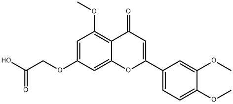 203191-10-0 Structure