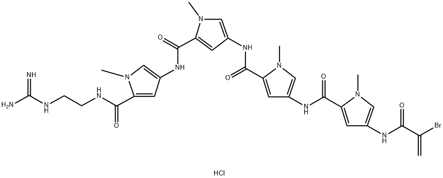 203258-38-2 Structure