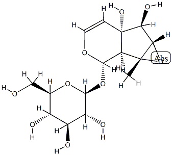 20486-27-5 Structure