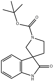 TERT-BUTYL 2-OXOSPIRO[INDOLINE-3,3