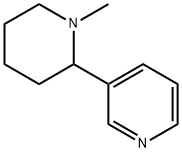 METHYLANABASINE Structure