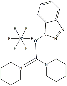 HBPIPU 结构式