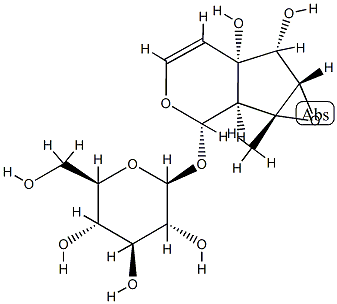 20770-65-4 Structure