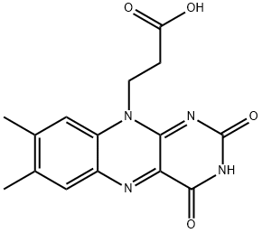 20781-13-9 Structure