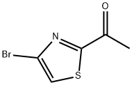 2-acetyl-4-bromothiazole|2-乙酰基-4-溴噻唑