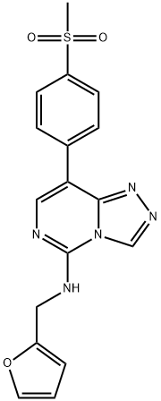 EED226, 2083627-02-3, 结构式