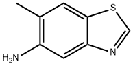 208512-69-0 5-Benzothiazolamine,6-methyl-(9CI)
