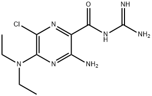 5-diethylamiloride|