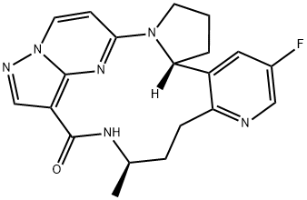 LOXO-195,2097002-61-2,结构式
