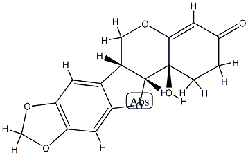 210537-05-6 Structure