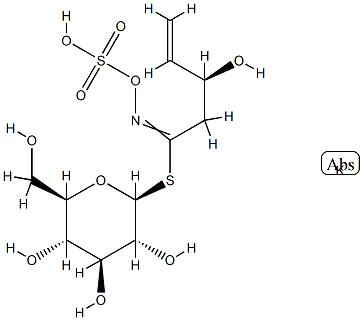21087-74-1 Epiprogoitrin potassium salt