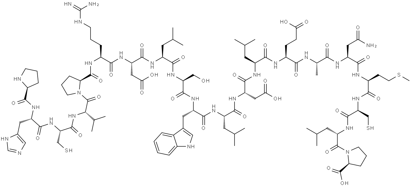 R18 Structure