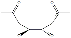 manno-2,7-Octodiulose, 3,4:5,6-dianhydro-1,8-dideoxy- (9CI)|